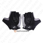 Mountainbike handschoenen - Handpalm bescherming - MTB - Heren - Fietshandschoenen - Maat M