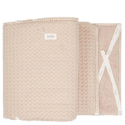 Koeka Bedbumper / parkomranding Amsterdam - sand 180x30cm