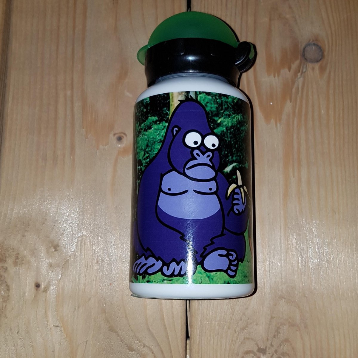 drinkfles kinder