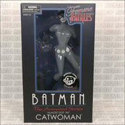 Catwoman Black & White (gelimiteerd op 1250 stuks)