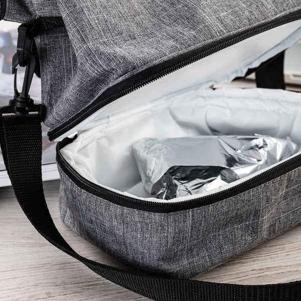 Lunchtrommel Quid Go Metropoli (23 x 15