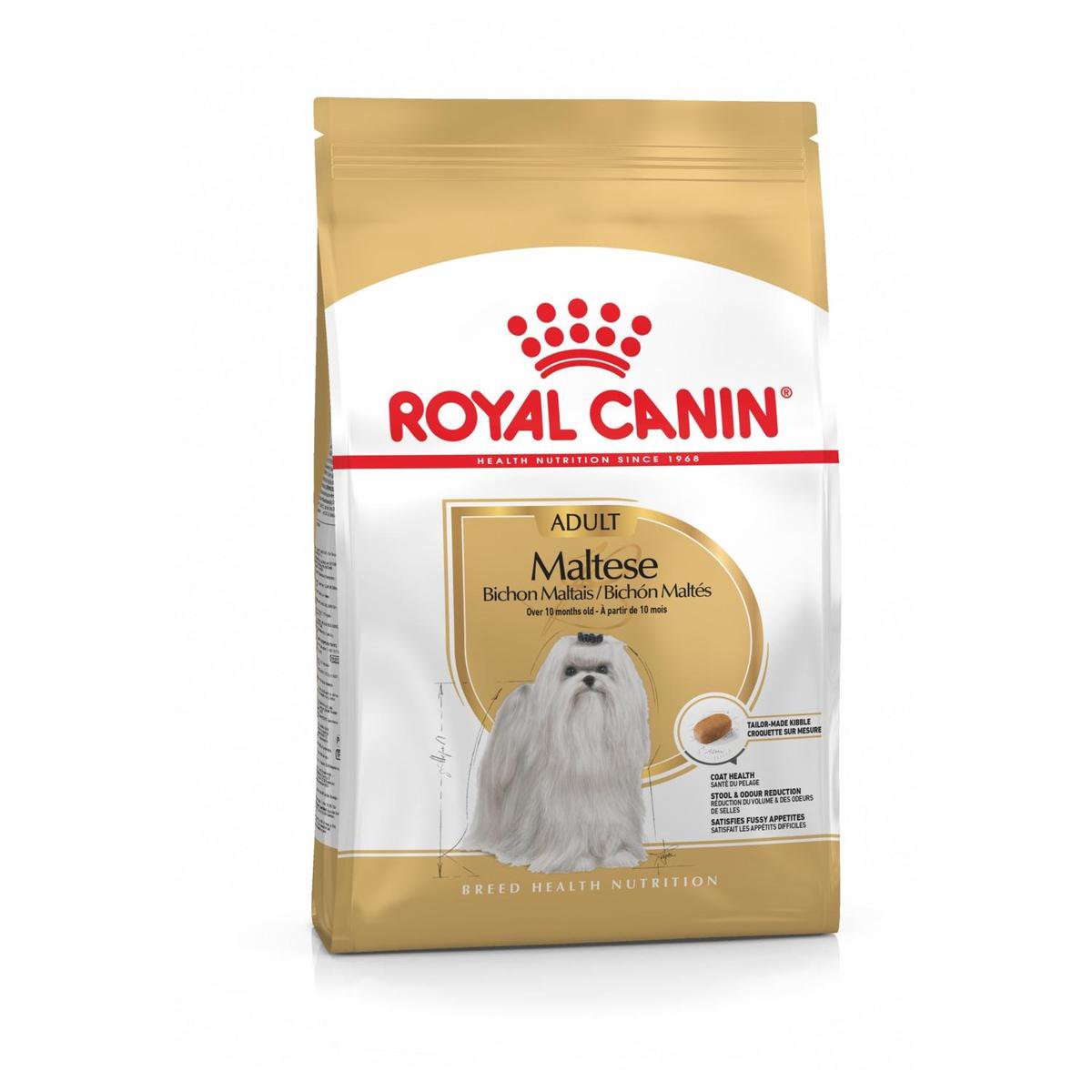 Royal Canin Maltese Adult - Hondenvoer - 1