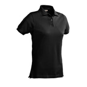 Santino poloshirt Ricardo ladies - 200017 - graphite - maat XXL