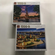 King - Legpuzzels City Collection - Gamla Stan