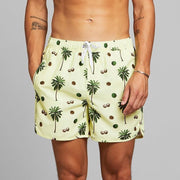 Dedicated Zwembroek Sandhamn Coconuts