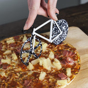 DOIY Fixie Racefiets pizzasnijder - Stardust