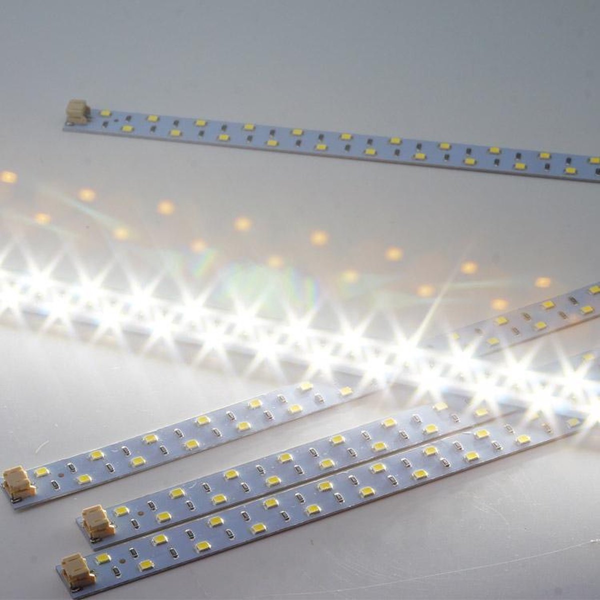 USB LED Stijve Strip 35cm bar studio fotografie softbox