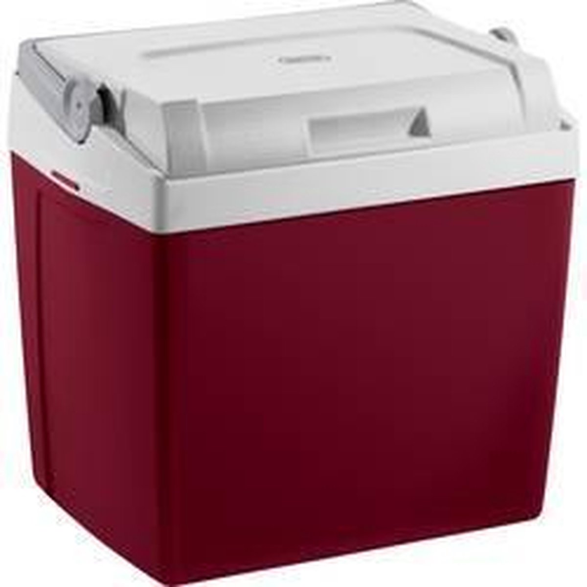 MobiCool MP26 ro Koelbox Passief Rood
