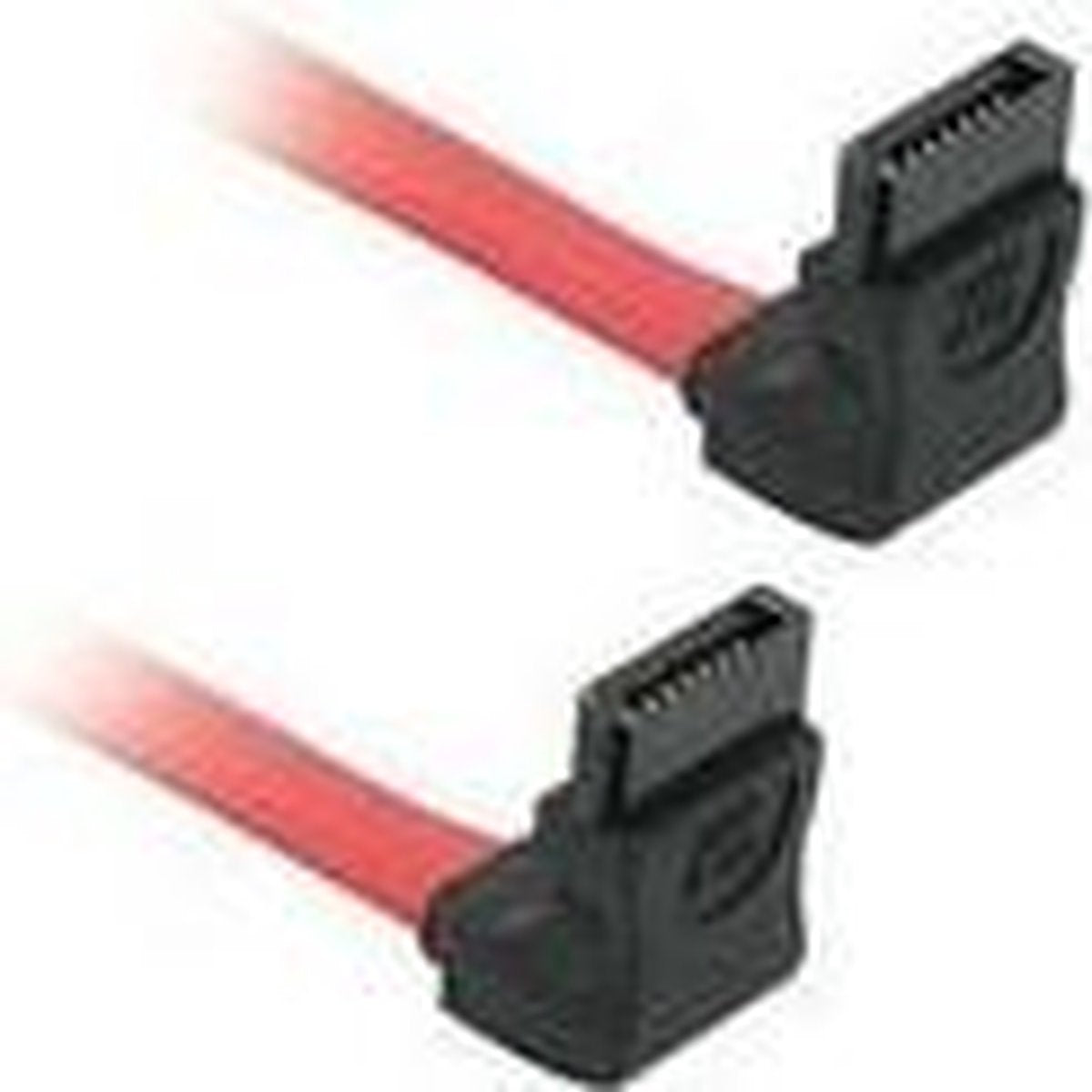 C2G 0.5m 7-pin SATA Cable SATA-kabel 0
