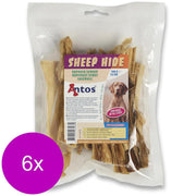 Antos Kophuid Schaap - Hondensnacks - 6 x Schaap 12 cm 100 g