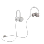 JAM Live Fast - Bluetooth oordopjes - bluetooth oordopjes draadloos - bluetooth oordopjes sport - grijs