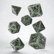 Pathfinder: Tyrant's Grasp polydice set