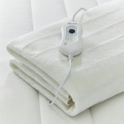 Electrisch deken | Silentnight Winter Nights Electric Underblanket - Single