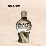 Devoted Creations Pauly D Bottle Service + 2 x GRATIS aftersun 15ml