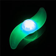 LED Fietswiel Verlichting Set - 2 stuks - Groen