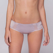 Ladies sport boxershort Violet Ice