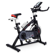 Sportstech SX200 speedbike - vliegwiel 22kg - fietsergometer - Kinomap