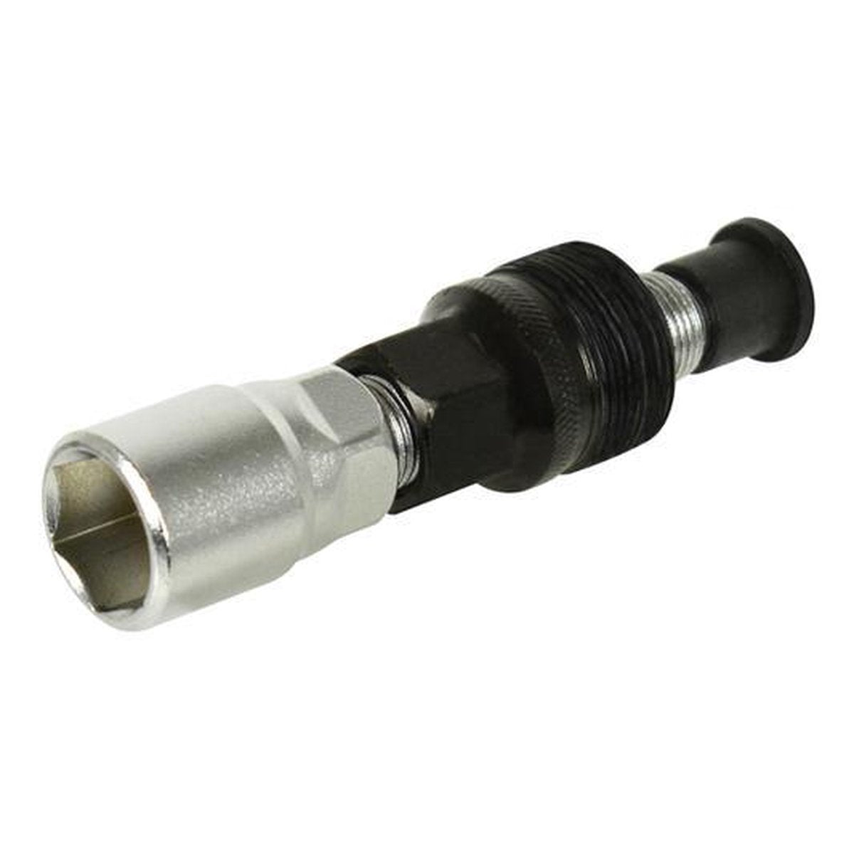 Dresco Cranktrekker - Universeel - Staal