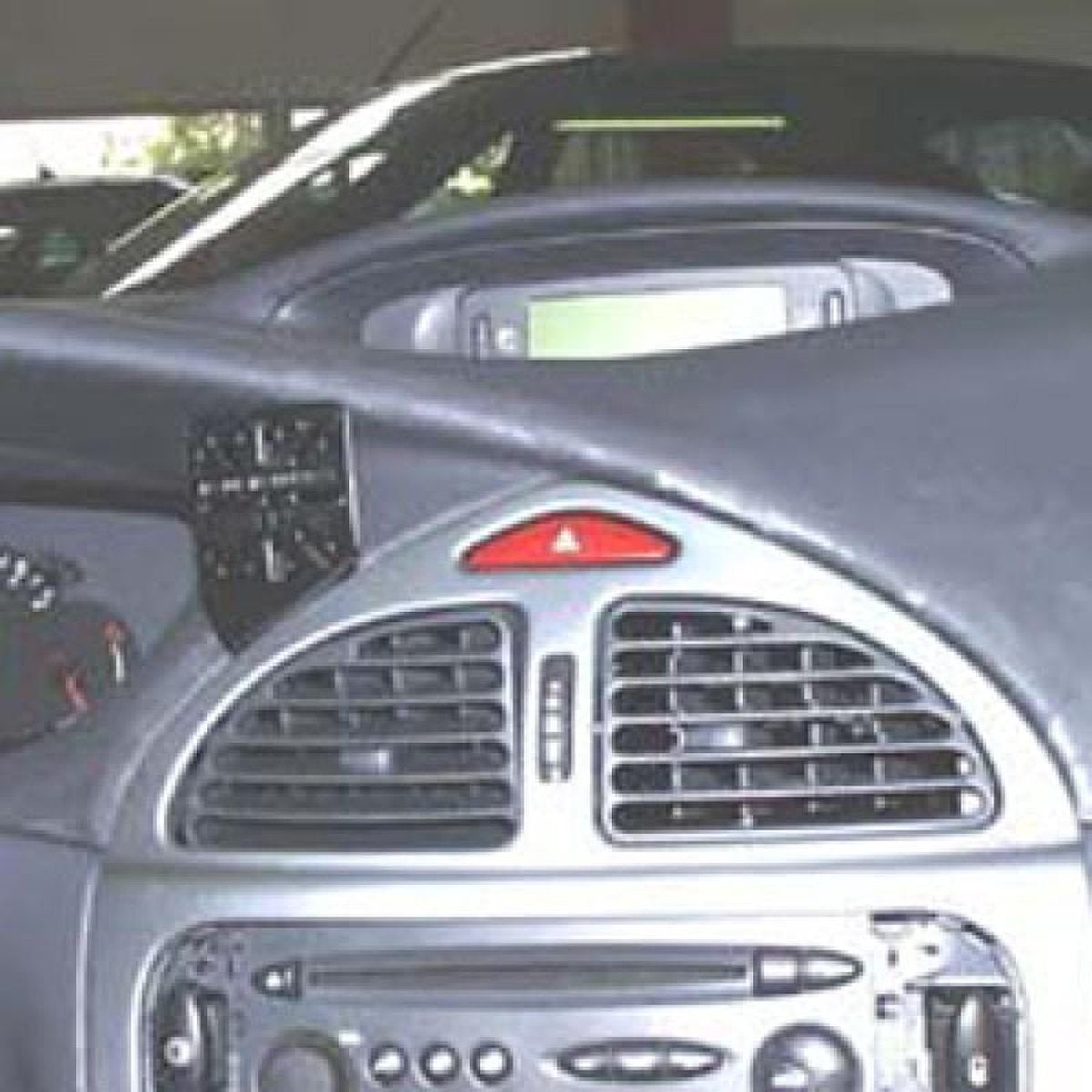 Houder - Dashmount Citroën C5 2001-2004
