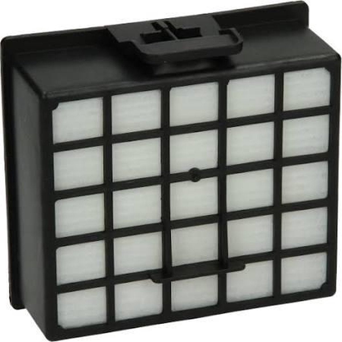 Hepafilter alternatief voor BBZ153HF/VZ153HFB