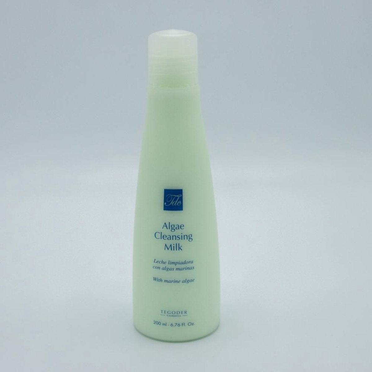 TDC Marine Thermal Line Algae Cleansing Milk 200ml