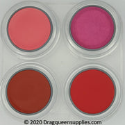 Grimas - Lipstick - Pallet - A4 - 04