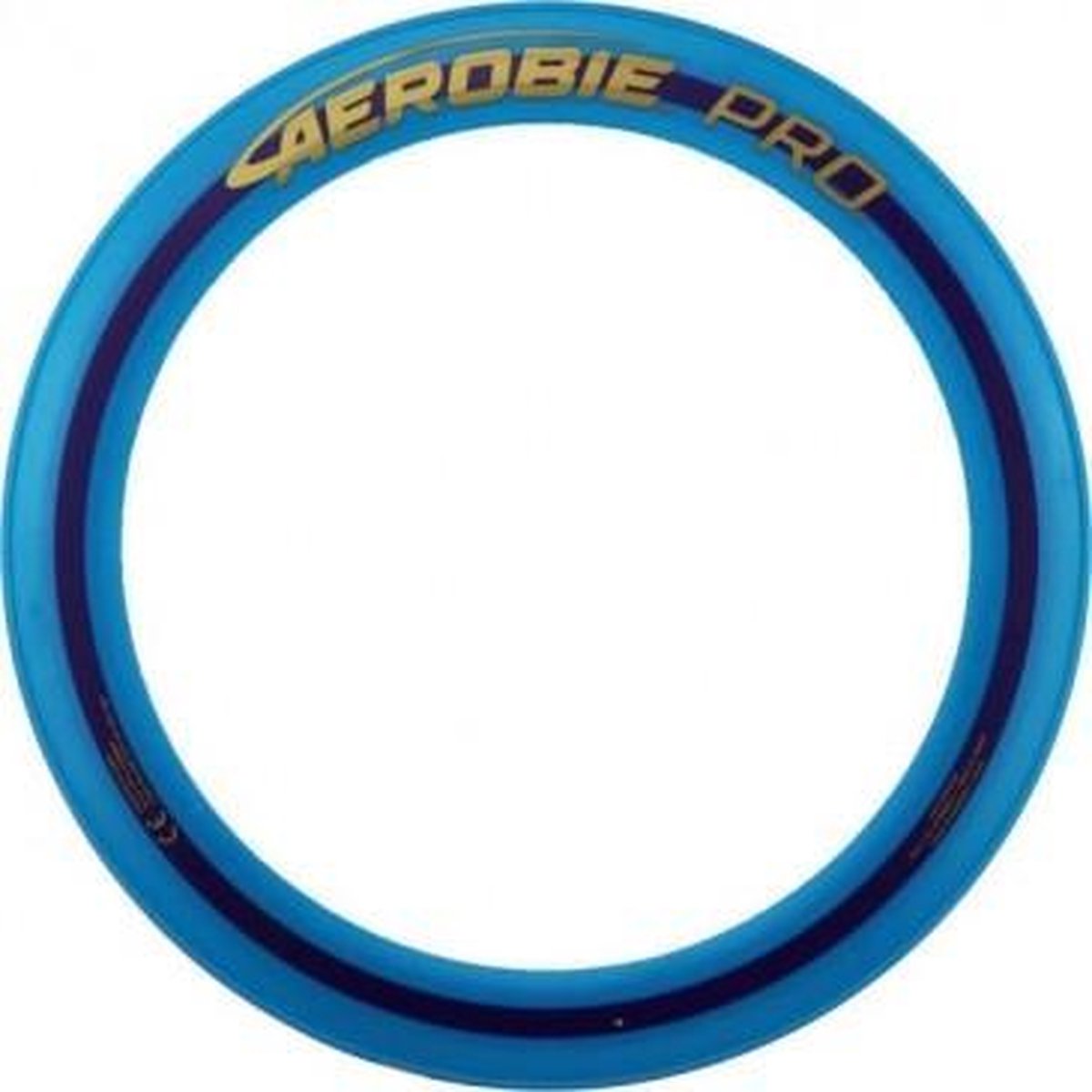 Aerobie Pro Ring - frisbee - blauw