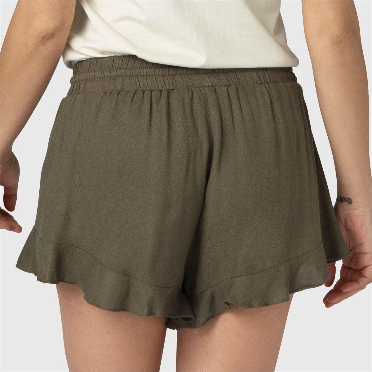 Brunotti Mitsu Women Short - Maat S