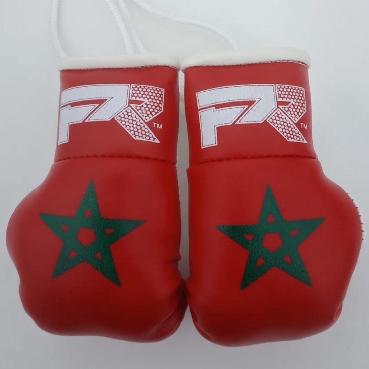 PunchR Mini Carhanger Bokshandschoenen Marocco PunchR Carhanger Mini Bokshandschoenen