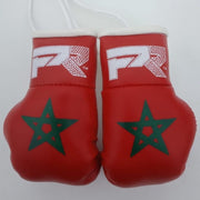 PunchR Mini Carhanger Bokshandschoenen Marocco PunchR Carhanger Mini Bokshandschoenen