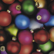 Duni Servetten All Color Balls 3-laags 33 X 33 Cm Papier 20 Stuks