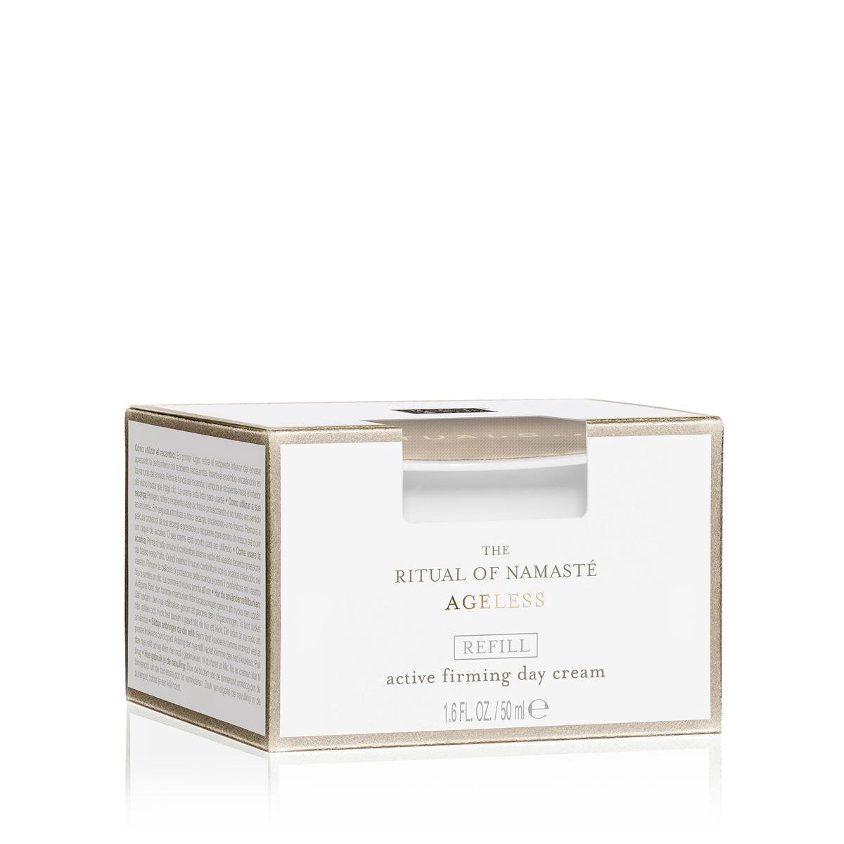 RITUALS The Ritual of Namaste Refill Active Firming Day Cream - 50 ml