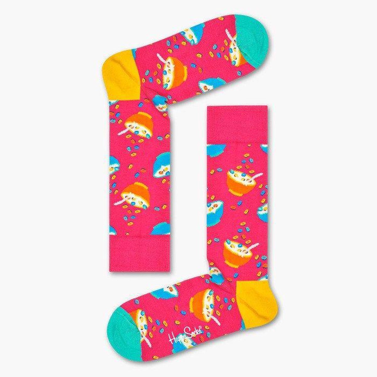 Happy Socks Unisex Sokken - 36-40