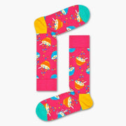 Happy Socks Unisex Sokken - 36-40