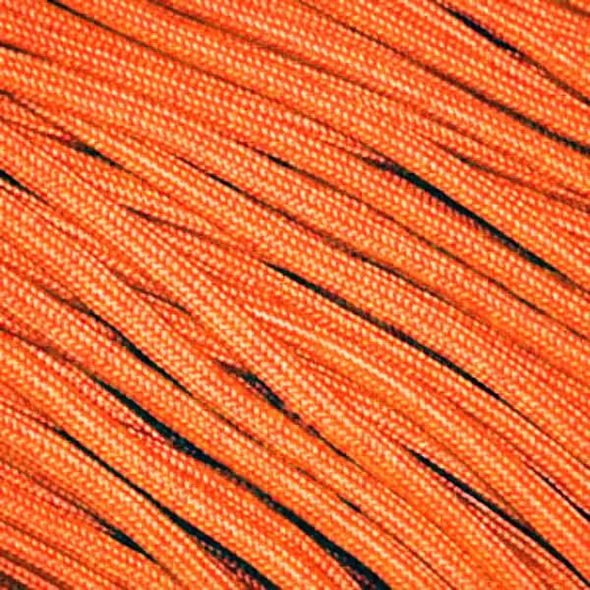 Rol 100 meter Pumpkin Paracord 550 - Type 3 - #72