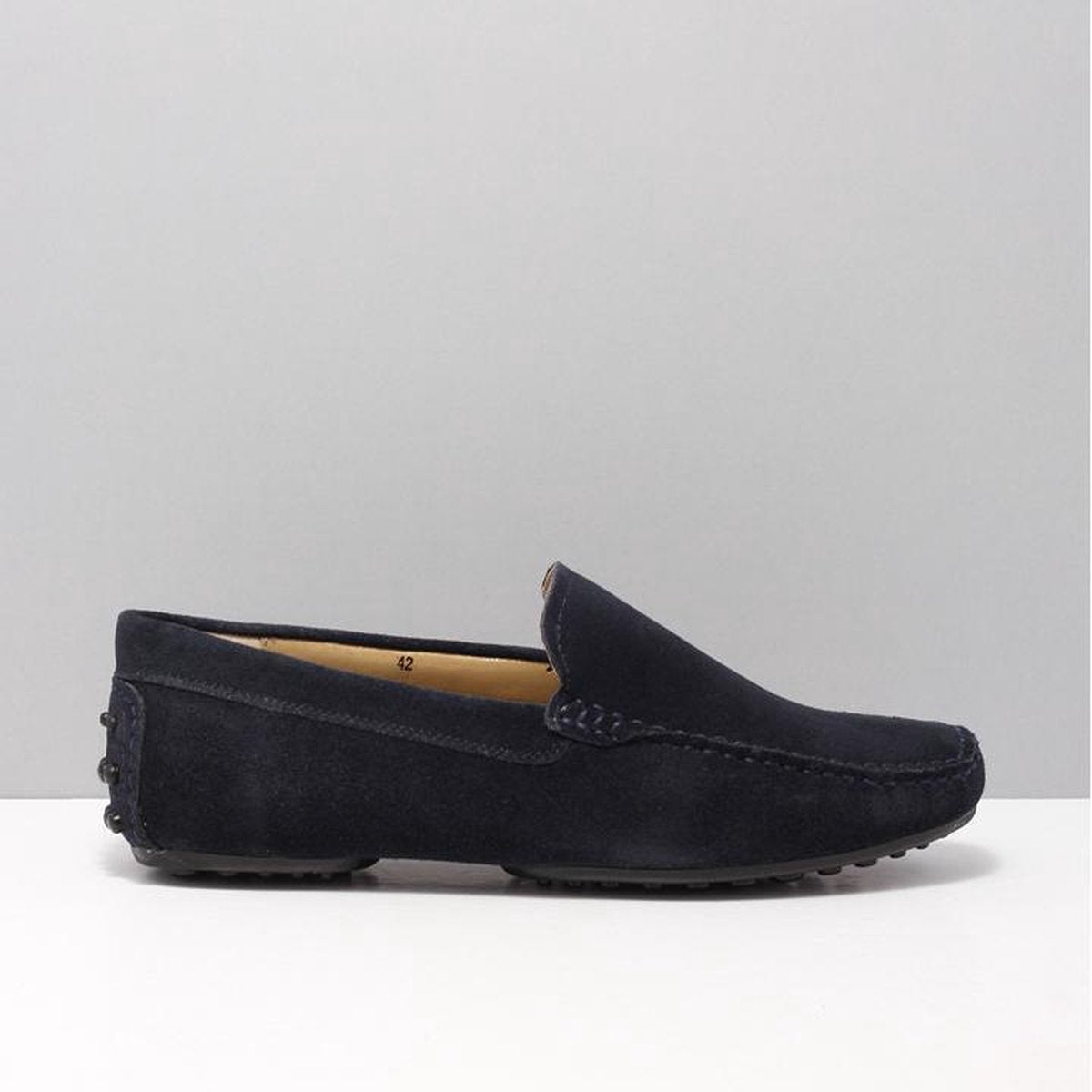 MOCCASINO Como - Mocassins - navy - 40