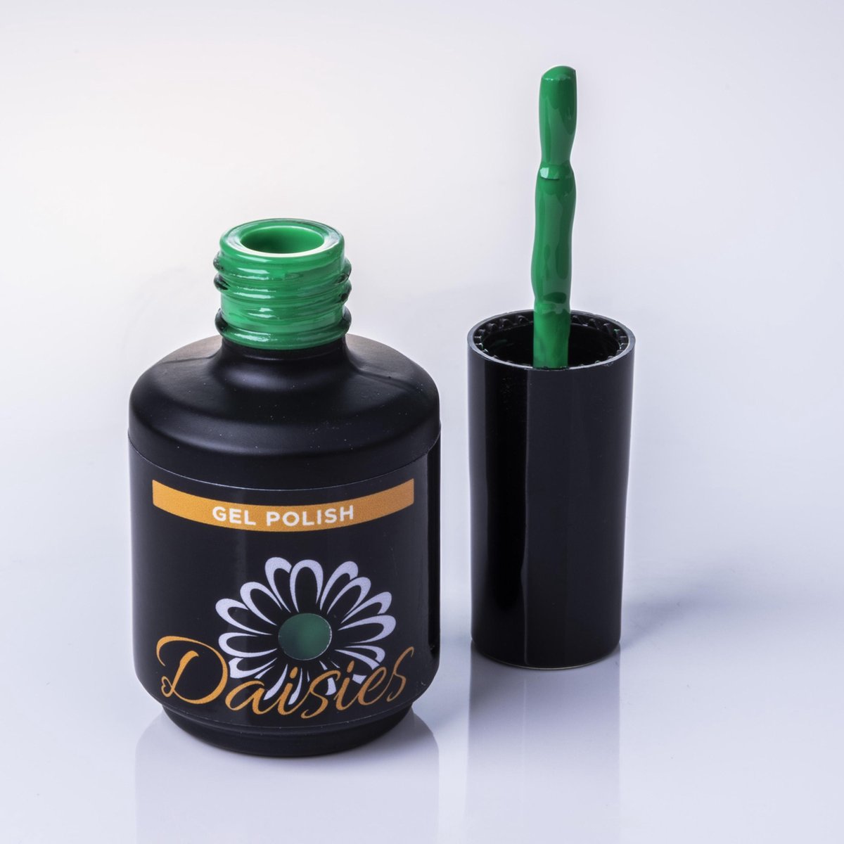 Nordic Green | Daisies Gelnagellak | 15ml