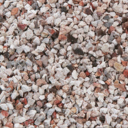 Aquariumgrind Natuur 1-3 mm - 8 kg