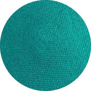 Aqua facepaint 45gr peacock (glans)
