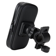 Telefoonhouder Fiets Universeel Waterdicht 360 Draaibaar - Large