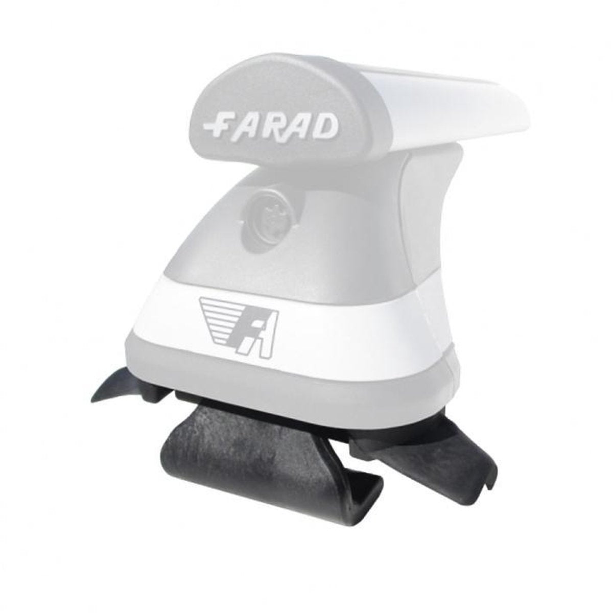 Faradbox Dakdragers Opel Astra Combi 1998-2004 open dakrail