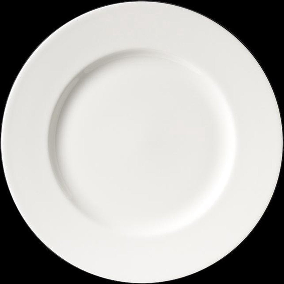 DIBBERN - White Classic - Onderbord 31cm