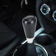 Universal Vehicle Modified Resin Shifter Manual 6-Speed pookknop