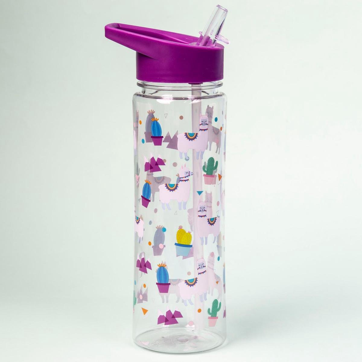 Fizzcreations Lama Waterfles