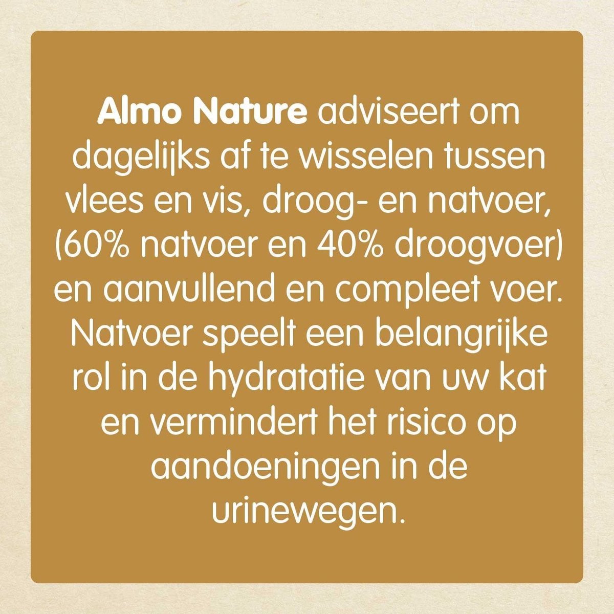 Almo Nature  HFC Natural Natvoer voor Honden - 24 x 95 gram - Kipfilet - 24 x 95 gram