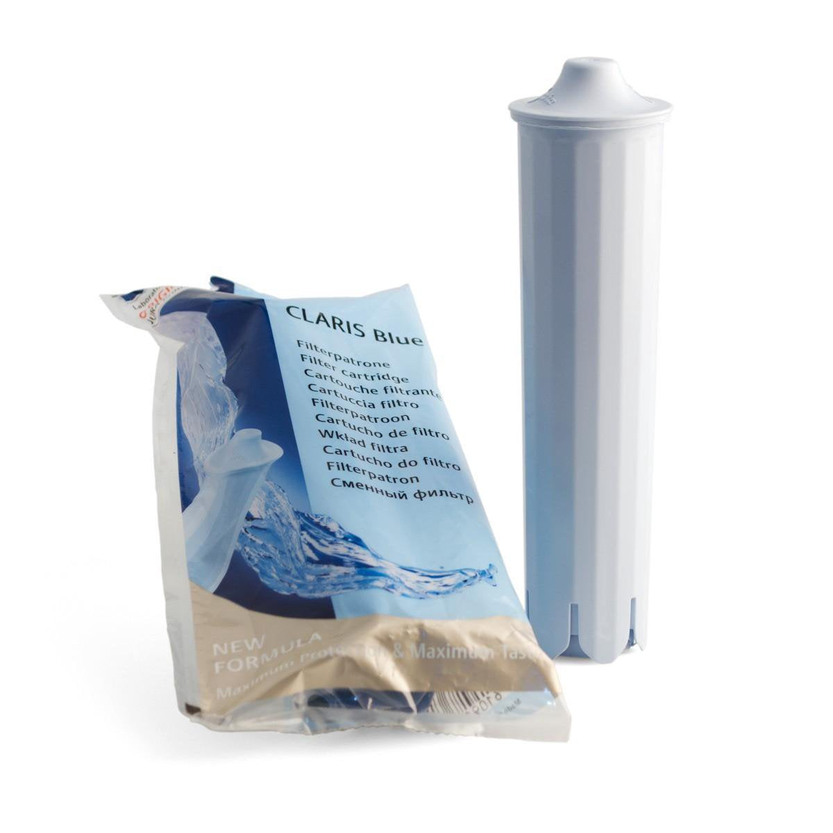 Jura Claris Blue - waterfilterpatroon - 67007 / 71311
