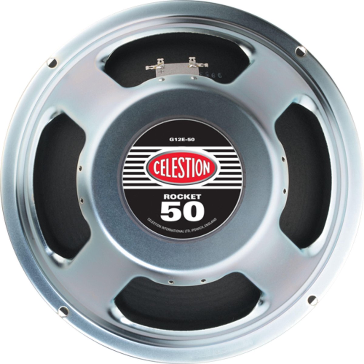 Rocket 50 12" 8 Ohm