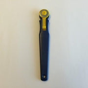 Rotary cutter met 18 milimeter mes 12411-1113
