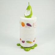 Antartidee - keukenrolhouder - peer - surrealistisch - Italiaans - Design