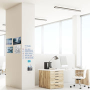 Magnetische whiteboard zelfklevende folie - Legamaster Wrap-Up Whiteboard Folie 101 cm x 12 m